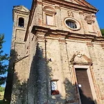 Slow Life Alta Langhe شقة *