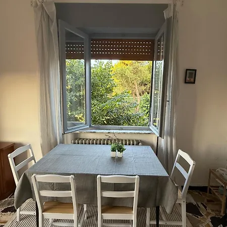 Apartamento Slow Life Alta Langhe