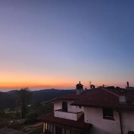 Slow Life Alta Langhe Apartamento *