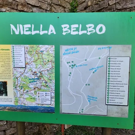 Slow Life Alta Langhe