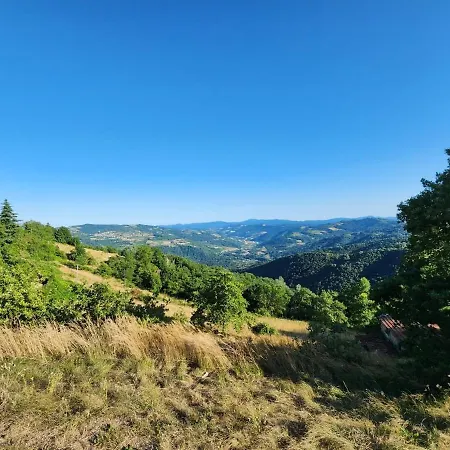 Apartamento Slow Life Alta Langhe Niella Belbo