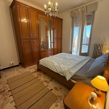 Slow Life Alta Langhe Apartamento *