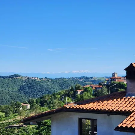 Slow Life Alta Langhe