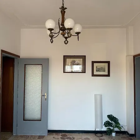 Slow Life Alta Langhe Apartman Niella Belbo