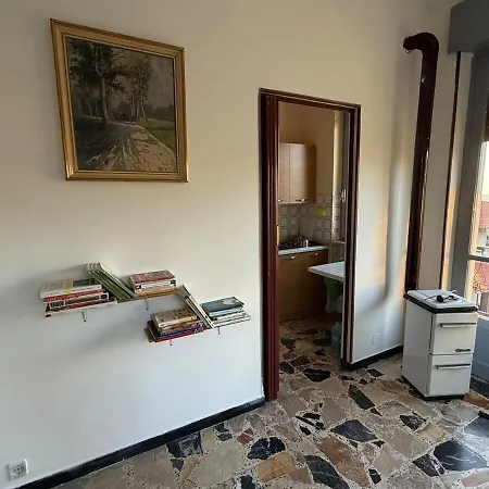 Apartman Slow Life Alta Langhe Niella Belbo