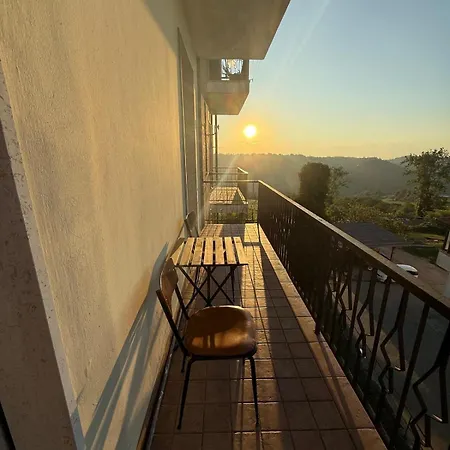 Apartman Slow Life Alta Langhe