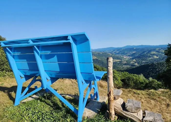Slow Life Alta Langhe Apartment