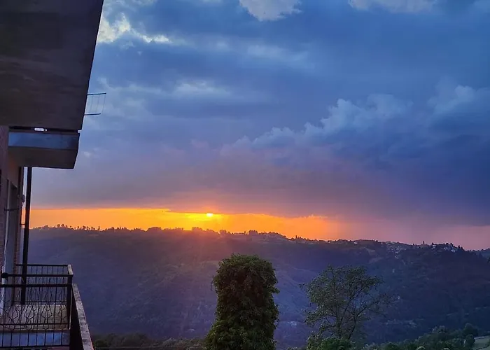 Slow Life Alta Langhe Apartment Niella Belbo