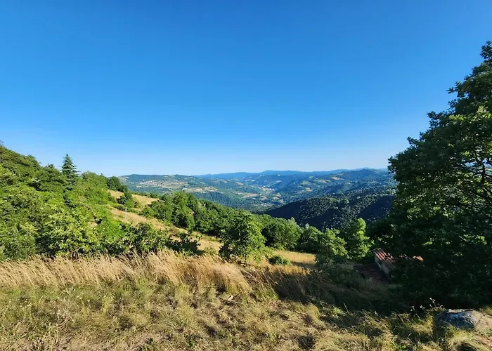 Apartment Slow Life Alta Langhe Niella Belbo