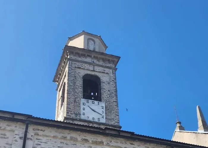 Slow Life Alta Langhe Niella Belbo