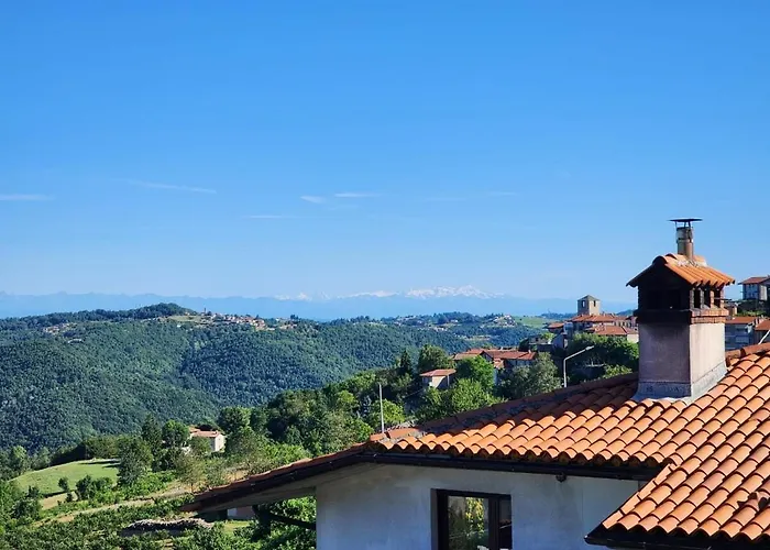 Slow Life Alta Langhe