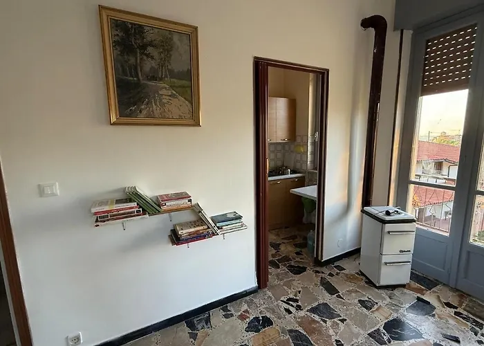 Apartamento Slow Life Alta Langhe Niella Belbo