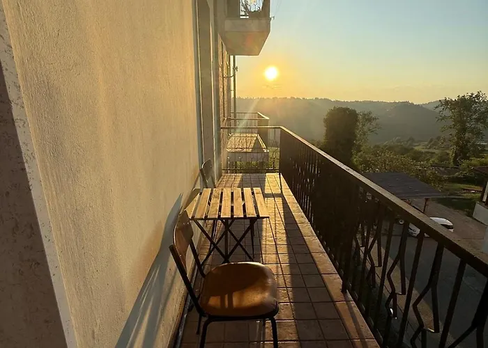 Apartment Slow Life Alta Langhe